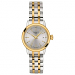 TISSOT Naiste k&auml;ekell T129.210.22.031.00 Silver Dial