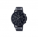 CASIO Meeste Standardseeria Must Kell MTP-E321B-1AV MTP-E321B-1AV Random Watch Box