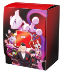 Pokemoni kaardim&auml;ngu pakikarp Team Rocket's Glory