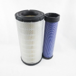&Otilde;hufiltri komplekt 82981152 87682999 RS3545 RS3544 P828889 P829333 87438247 40050400117 New Hollandi traktoritele 82981152-82981153