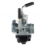 Mootorratta karburaator Carb Dellorto PHBG 17.5 19.5 21mm AS AD 4-taktiline 50cc-100cc mootor rollerile, mopeedile GY6 JOG Racing 17.5mm AD