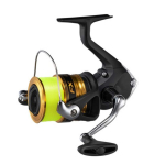 Shimano 19 FX 4000 rull koos 150m #4 liiniga. must