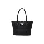 Nike Air Toidukott Suure Mahutavusega Pol&uuml;ester Ostukott &Otilde;lakott K&auml;ekott Unisex Toidukotid Must CU2607-010 Pure Black