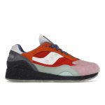 Saucony Unisex SHADOW 6000 Space Flight Multi Retro Jooksukingad S70703-1 42