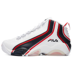FILA Forward poolsaapad Valge Sinine F12M111224FWF 42.5