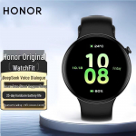 Honor Watch Fit Fitnessi nutikell (CN versioon)