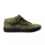 Vans Beatrice Domond x Zahba Mid 'Autumn' VN000CBSDOL Meeste kingad 40