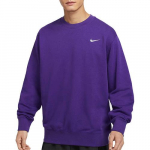 Nike Club TEAM Huppar Meeste Court Purple IB8825-547 3XL