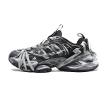 Adidas XLG RUNNER DELUXE Kulumiskindlad Hingavad Madalad Jooksukingad Unisex Must Hall IH0070(Meeskond140-) 40⅔