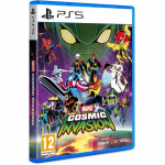 MARVEL Kosmiline sissetung - PS5 m&auml;ng