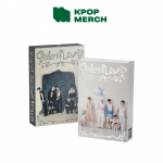 NCT WISH - 1. album : Ood armastusele (Pakett Ver.) Random