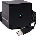 ELP 16MP Lai Kompaktne 4K USB PC Arvuti UVC Mini Video S&uuml;learvuti PC USB T&ouml;&ouml;stuslikuks USB J&auml;relevaldekaamera Veebikaamera, Automaatfookus, Nurk, Kaamera, Veebikaamera, must