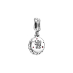 Pandora Harry Potter Gryffindor V&otilde;lu Unisex V&otilde;lu 798627C01 One Size