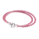 Pandora H&otilde;bedane Vibu Minimalistlik K&auml;ev&otilde;ru Naiste k&auml;ev&otilde;ru 590705CMP-D 35