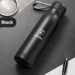 550ml roostevabast terasest isolatsioonitass temperatuurin&auml;idikuga kohvitass Lamborghini Urus Huracan Aventadorile Lisavarustus