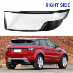 Auto tagatulede kattekoorik lambikate kestad Land Rover Range Rover Evoque 2012-2015 jaoks Right