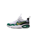 Nike Air Max Nova PS Valge Malahiit Laste Tossud Must Metallik-Kuldne FN4459-107 29.5 gray