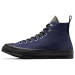 Converse Chuck 70 Gore‑Tex High Navy Unisex Veekindlad Tennised A05564C EU&nbsp;38