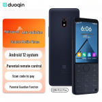 QIN F22 Pro &Otilde;pilaste s&otilde;ltuvusevastane 4G nutikas funktsioontelefon (CN versioon) 4GB+64GB