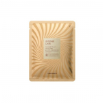 Tonymoly Intense Care Gold 24K Snail Mask Sheet Set (10 lehte)
