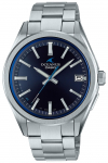 Oceanus Watch P&auml;ikesej&otilde;ul t&ouml;&ouml;tav H&otilde;bedane [Casio] Bluetooth-iga Raadiojuhitav OCW-T200S-1AJF Meeste