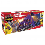 Kuju M.A.S.K. - Tegevuskuju Mobiilne Kaitse&uuml;ksus (NINJAKAS) Piiratud v&auml;ljaanne