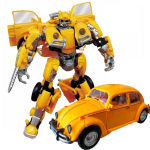 LAOS BPF Uusim 21cm Robottank Mudel M&auml;nguasjad Lahe Transformatsioon Anime Tegevuskujud Lennuk Auto Film Laste Kingitus SS38 6022A