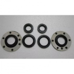 Telje tihendikomplekt Jeep Willys Cj2A, Cj3A, M38, M38A1, M170, Cj3B jaoks 914802-940959