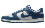 Nike Dunk Low Industrial Blue Sashiko DV0834-101 41