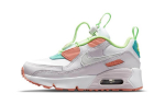 Nike Air Max 90 Toggle Valge Crimson Bliss PS CV0064-102 35