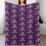 PREMIER INN Tekk Kortsukindel Kerge Tekk 102x76cm(40x30in)