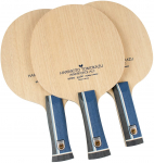 Lauatennisereket Butterfly Tomokazu Harimoto Innerforce Special 36994, Mudel, ALC, &Uuml;hek&auml;e, R&uuml;ndav, Materjal, Sirge,