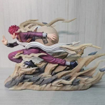 18cm Anime Naruto Shippuden Figuur Gaara Kimimaro PVC Tegevuskuju Kuju Nukk Kogumismudel M&auml;nguasjad Kingitus