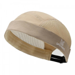 Moodne Pehme M&uuml;ts Meeste M&uuml;tsid Hip Hop M&uuml;tsid &Auml;&auml;retu Beanie M&uuml;ts Skullies M&uuml;ts Kaasaskantav T&auml;nav &Uuml;hev&auml;rviline Vintage Mitmeotstarbeline M&uuml;ts One Size khaki