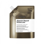 L#039;Or&eacute;al Professionnel &Scaron;ampoon Absolut Repair Molecular Eco-Recharge 500ml