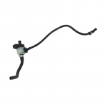 06E103207AP 06E103207AH Silindripea kate Karteri ventilatsioonivoolik 3.0T jaoks Asendus Karteri ventilatsioonitoru 1
