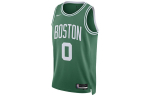 Nike Boston Celtics Icon Edition Meeste Nike Dri-FIT NBA Swingman S&auml;rk DN1997-312 XL