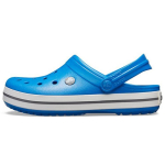 Crocs Eva Lihtsad Vabaaja Klounid Unisex Jalan&otilde;ud Sinised 11016-4JN 36-37
