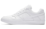 Nike Delta Force Vulc SB 'Triple White' 942237-112 43