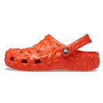 Crocs Classic Durian Klapid Naiste Jalatsid Lava 209563-84J 33-34 red