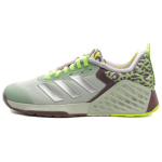 Adidas Dropset 3 Gfx Linane Roheline H&otilde;bedane Metallik Lucid Sidrun Naiste ID8660 38