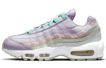 Nike Air Max 95 Lavendel Naiste CZ1642-500 36
