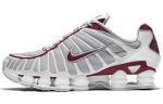 Nike Shox Tl Neutraalne Hall Meeskonnapunane AV3595-103 42