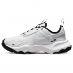 Nike TC 7900 Valge Must Naiste Tennised Photon-Dust DR7851-100 36