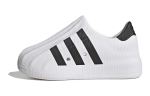 Adidas AdiFOM Superstar J 'Valge Must' IG0242 36