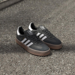 adidas Sambae P&otilde;hiv&auml;rv Must Metallik Kuld (Naiste omad) 39