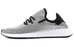 Deerupt Adidas Originals 'Black' CQ2626 36