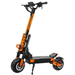 VREOM - VZ37 Elektriroller-6000W Mootor 60V30AH Aku Suure V&otilde;imsusega E-roller- 11'' Vaakumrehvi-Kokkupandav EScoot VREOM - VZ37