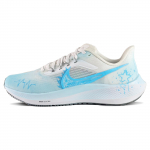 Nike Air Zoom Pegasus 39 Kulumiskindel Kulumiskindel Madalad Jooksukingad Meeste Sinine Valge DH4071-100(Team781-) 44.5