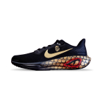 Nike Pegasus 41 Amortisaatsiooniga, Kulumiskindlad Madalad Jooksusaapad Meeste Mustad FD2722-001(Team71-) 39